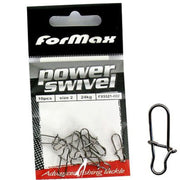 Agrafe FORMAX 10buc/pac