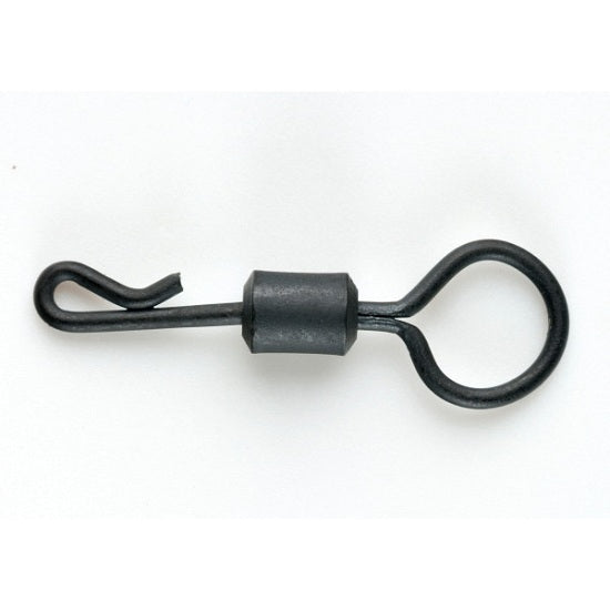 Agrafe Mivardi Rapide Heli Chod Speed Swivel 10 buc/plic