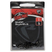 Agrafe Vartej Fox Rage Strike Point Snap Swivel 10buc