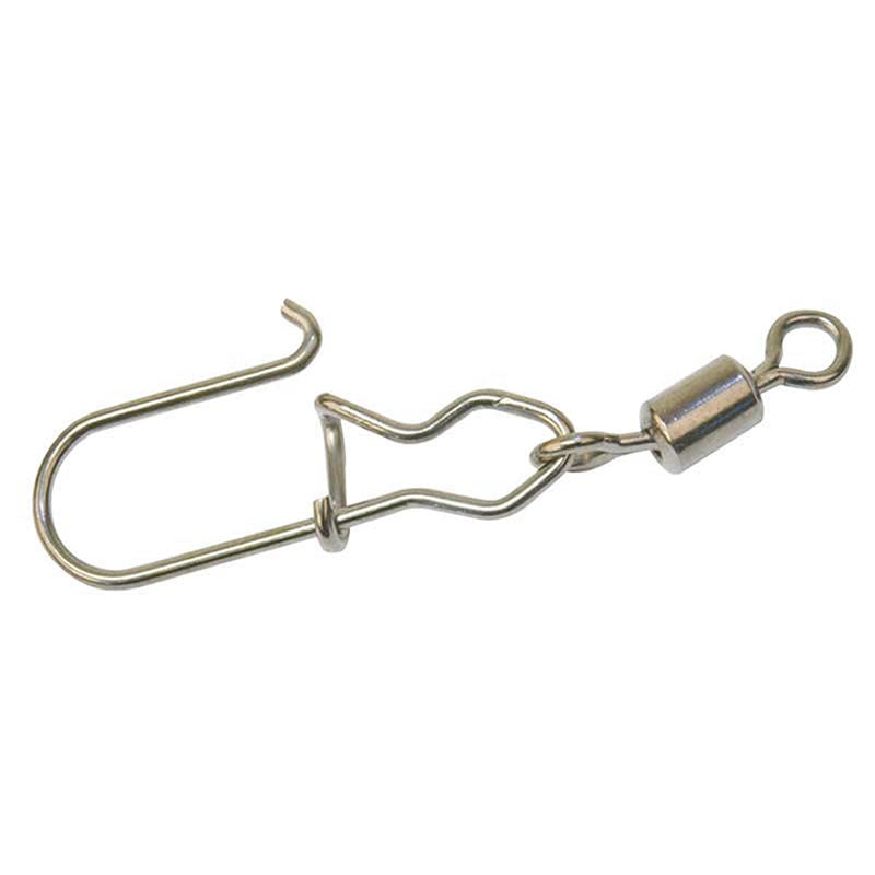 Agrafe Vartej Fox Rage Strike Point Snap Swivel 10buc