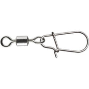 Agrafe cu Vartej Daiwa Tournament D-SNAP, 7buc/plic Nr. 5 / 20kg 