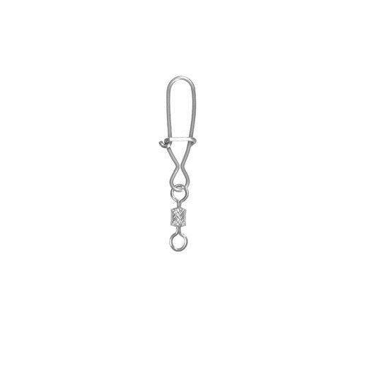 Agrafe cu Vartej Dragon Spinn Lock Swivel 2