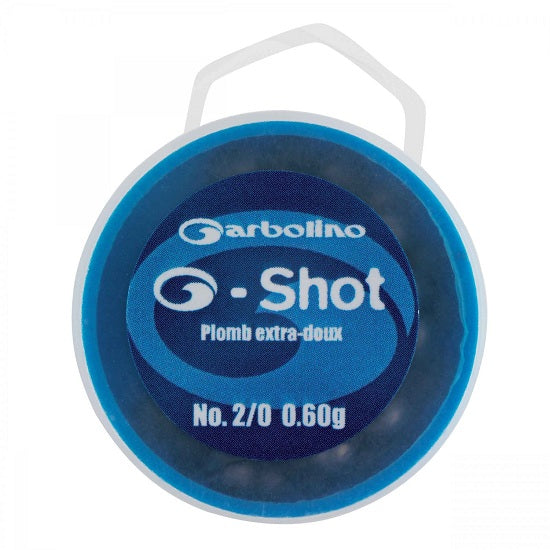 Alice Plumb Garbolino Plomb Extra-Doux