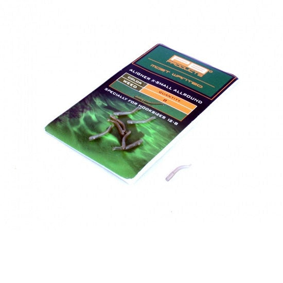 Aligner PB Products X-Small 8buc/plic Culoare: Silt - Namol
