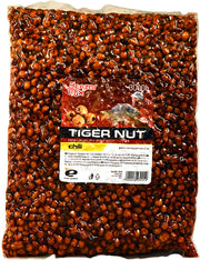 Alune Tigrate Benzar Fierte, Chili, 3kg/pac
