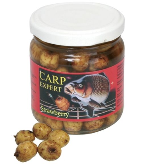 Alune Tigrate Carp Expert Capsuni 212ml