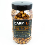Alune Tigrate Dynamite Baits Carptec Particles Big Tigernuts 1L