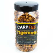 Alune Tigrate Dynamite Baits Carptec Particles, Tigernuts, 1L