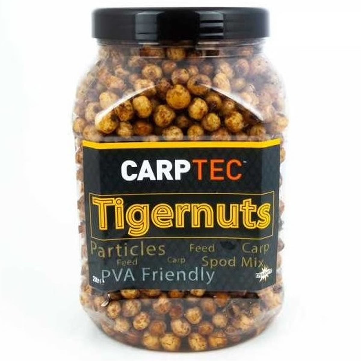 Alune Tigrate Dynamite Baits Carptec Particles Tigernuts 2L