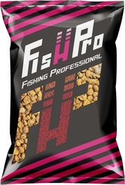 Alune Tigrate FISH PRO Carp Macinate, 800g