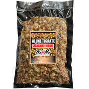 Alune Tigrate FISH PRO Sfaramate, Fierte, 1kg