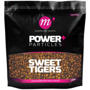 Alune Tigrate MAINLINE Power+, Sweet Tigers, 2kg