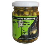 Alune Tigrate Rod Hutchinson Legend Tigernut Mulberry Florentine 200g