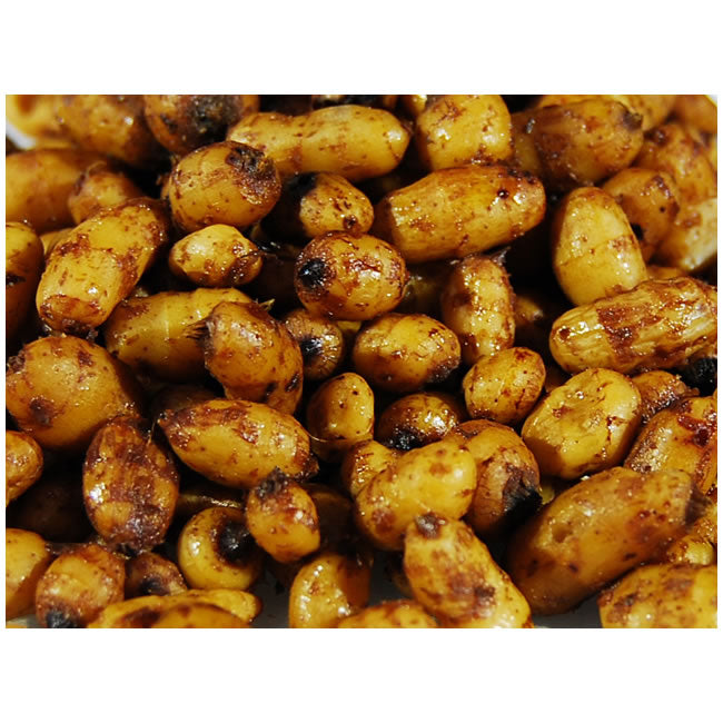 Alune Tigrate Select Baits Mixed Size 3l