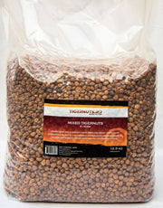 Alune Tigrate TIGERNUTS Mixed, 8-15mm, 10kg