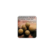 Alune Tigrate artificiale Enterprise Tackle Pop-Up Tiger Nut 5buc/plic