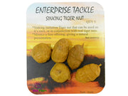 Alune tigrate Enterprise Tackle Sinking Tiger Nut