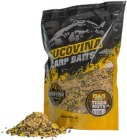 Amestec BUCOVINA Bag Mix Tiger Nuts, 800g