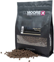 Amestec CC Moore Odyssey XXX PVA Bag Mix, GLM, 1kg