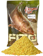 Amestec Nada Benzar Groundbait Fito Busa River,1.2kg