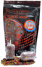 Amestec Nada MG Bag Mix Apa Rece, Rocket, 1kg