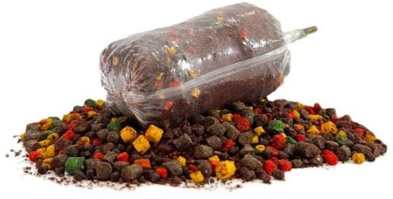 Amestec Nada MG Bag Mix Apa Rece, Rocket, 1kg