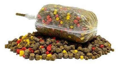 Amestec Nada MG Bag Mix LED, 1kg