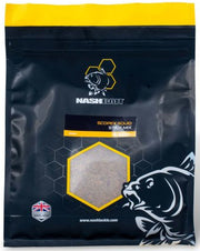 Amestec Nada NASH Scopex Squid Stick Mix 2024, 1kg