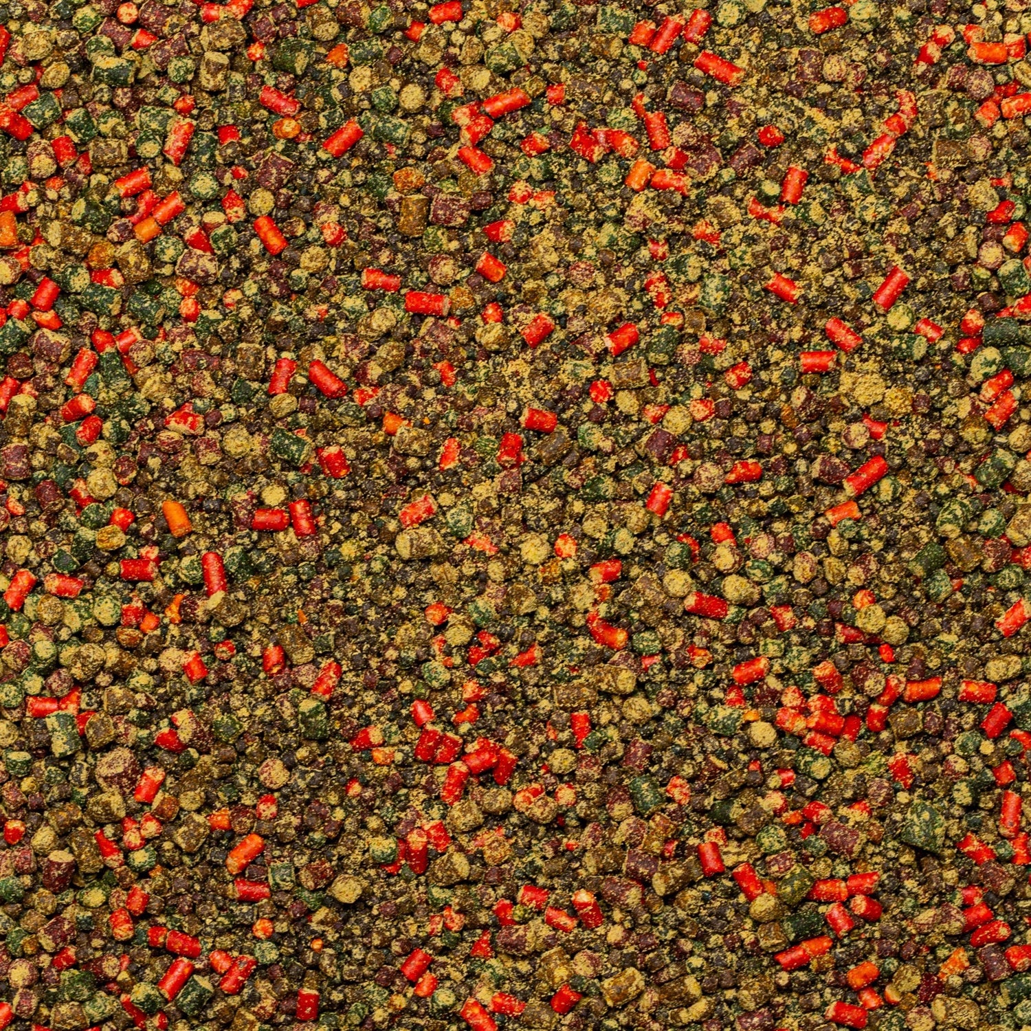 Amestec Nada Senzor PVA Bag Mix Fumigena Fruttis, 800g