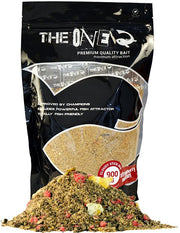 Amestec Nada The One Cloudy Stick Mix, Black, 900g