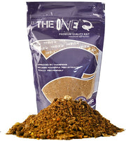 Amestec Nada The One Cloudy Stick Mix, Purple, 900g
