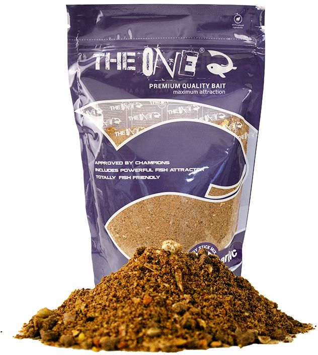Amestec Nada The One Cloudy Stick Mix, Purple, 900g