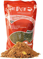 Amestec Nada The One Cloudy Stick Mix, Red, 900g