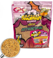 Amestec Nadire Cpk Bag Man Sticky Mix, Sweetcorn, 800g