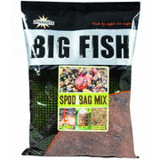 Amestec Nadire DYNAMITE BAITS Big Fish Spod &amp; Bag Mix, 1.8kg