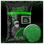 Amestec Nadire MG Special Carp Cteno Verde 1KG