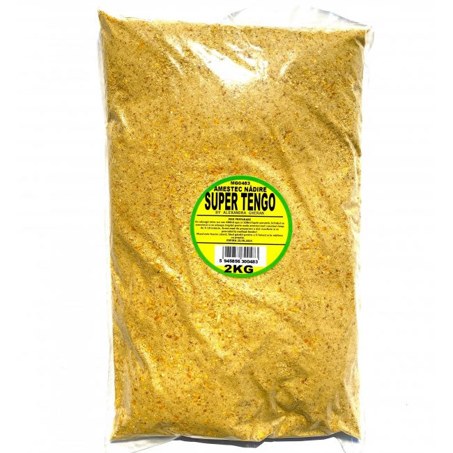 Amestec Nadire MG Super Tengo, 2kg