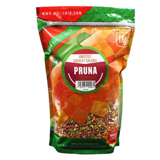 Amestec Pentru Saculet Wlc Solubil Pruna 1kg
