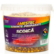 Amestec Seminte SENZOR Scoica, 5kg