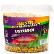 Amestec Seminte SENZOR Usturoi, 5kg