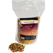 Amestec TIGERNUTS PVA Fishmeal Mix, 1kg
