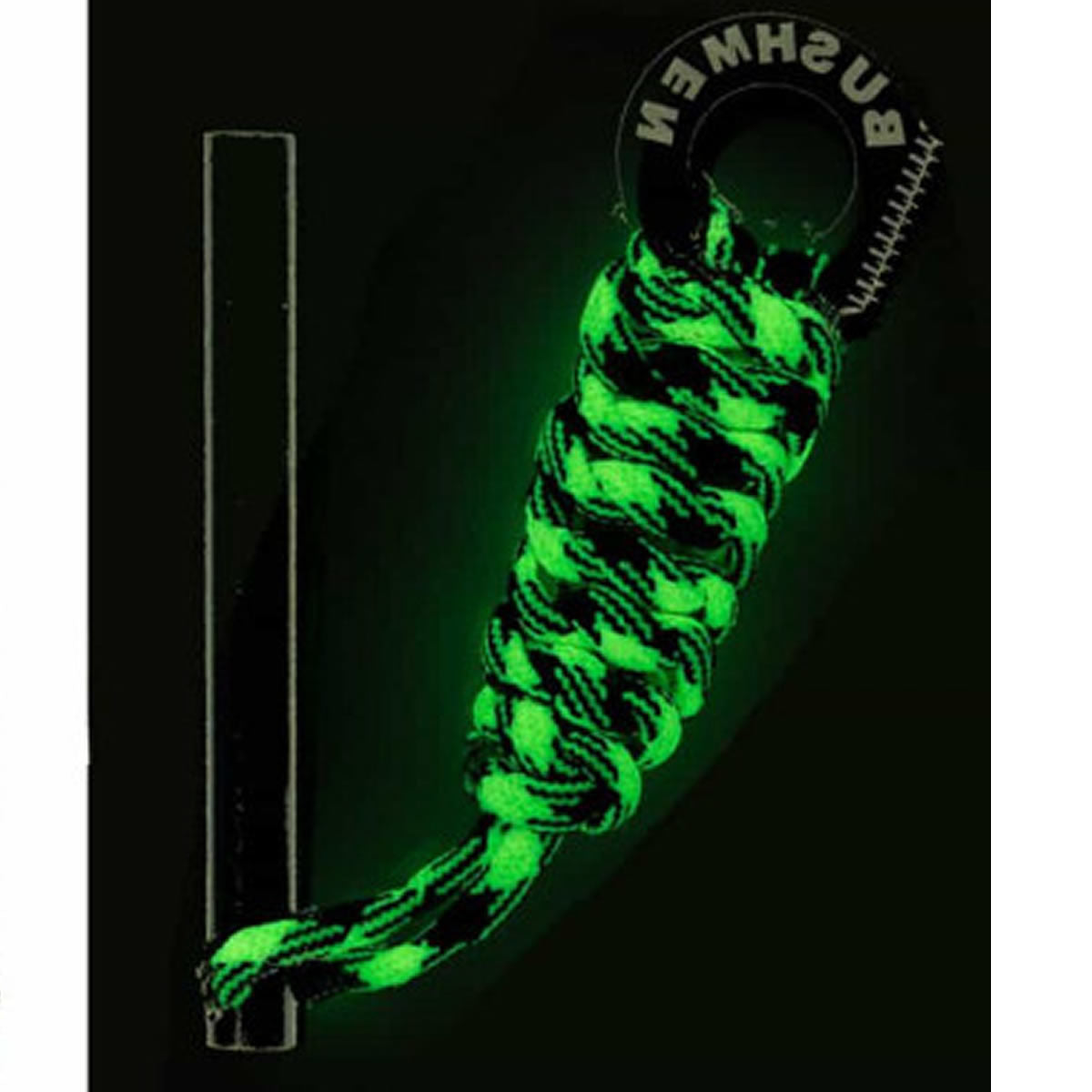Amnar Bushmen Rebel Geckon 
