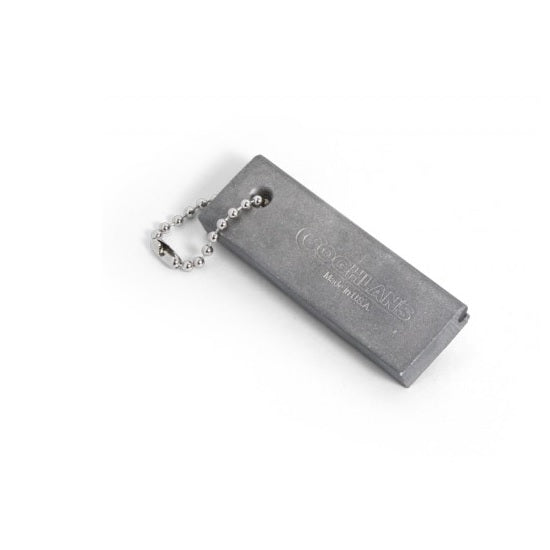 Amnar Coghlans Magnesium Fire Starter