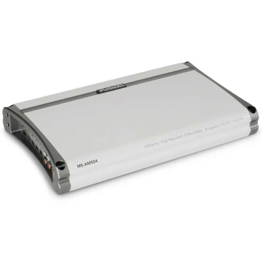 Amplificator Garmin Maritim Fusion MS-AM504