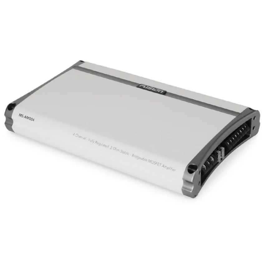 Amplificator Garmin Maritim Fusion MS-AM504
