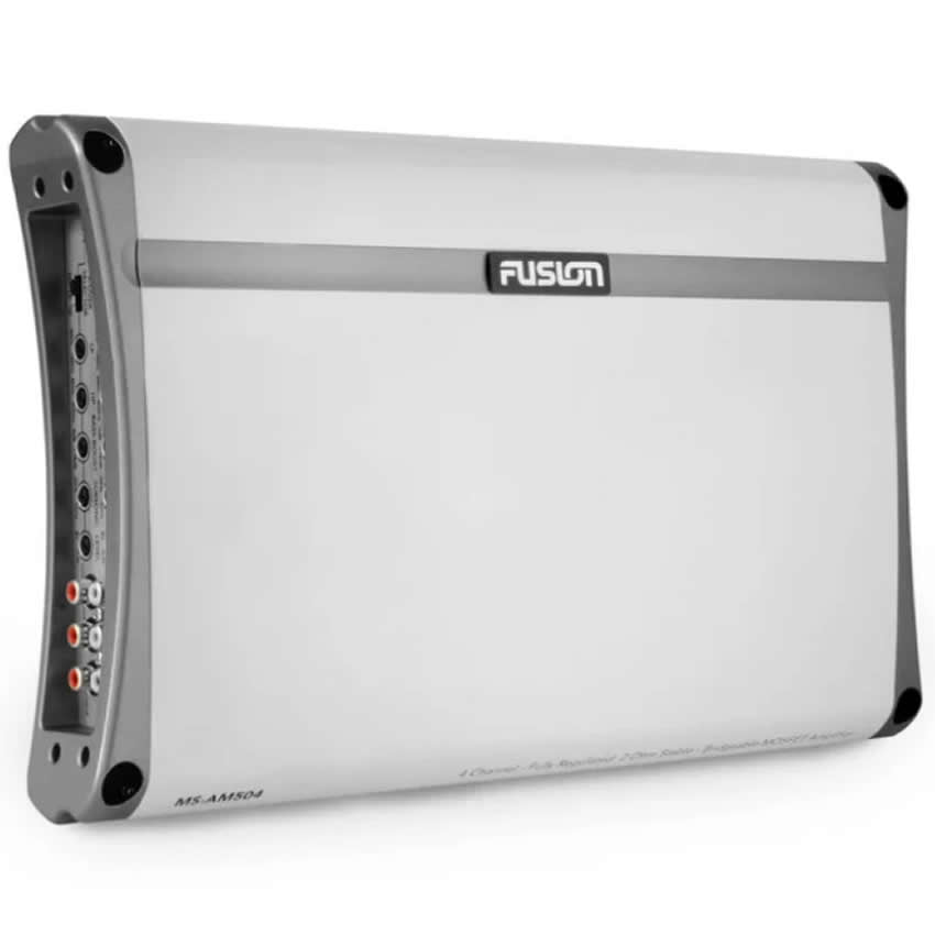 Amplificator Garmin Maritim Fusion MS-AM504