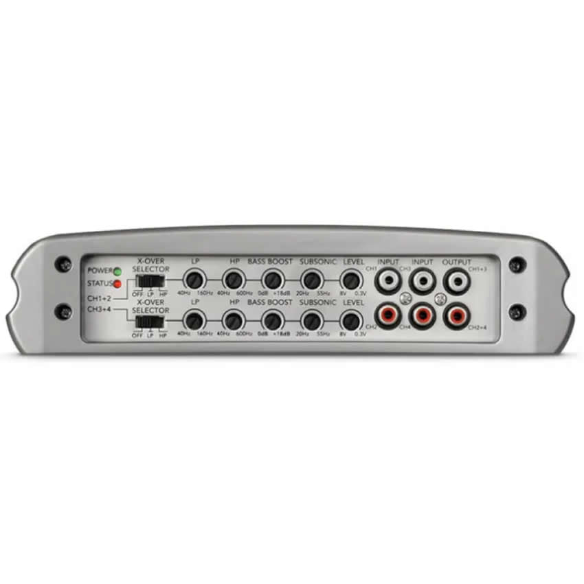 Amplificator Garmin Maritim Fusion MS-AM504