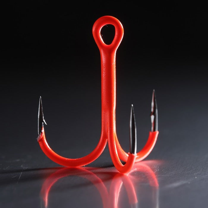 Ancora BKK Spear-21 UVO Treble Hook
