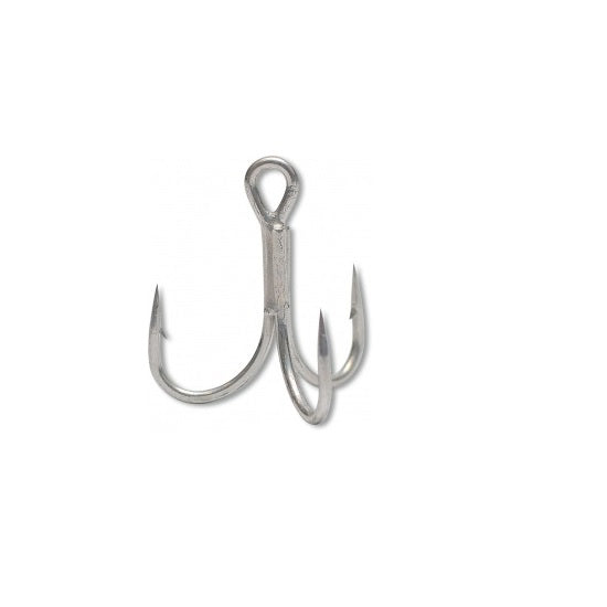 Ancora Black Cat Treble Hook Nr.2/0