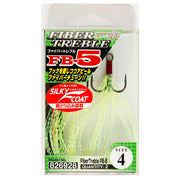 Ancora Decoy Fiber Teaser FB-5
